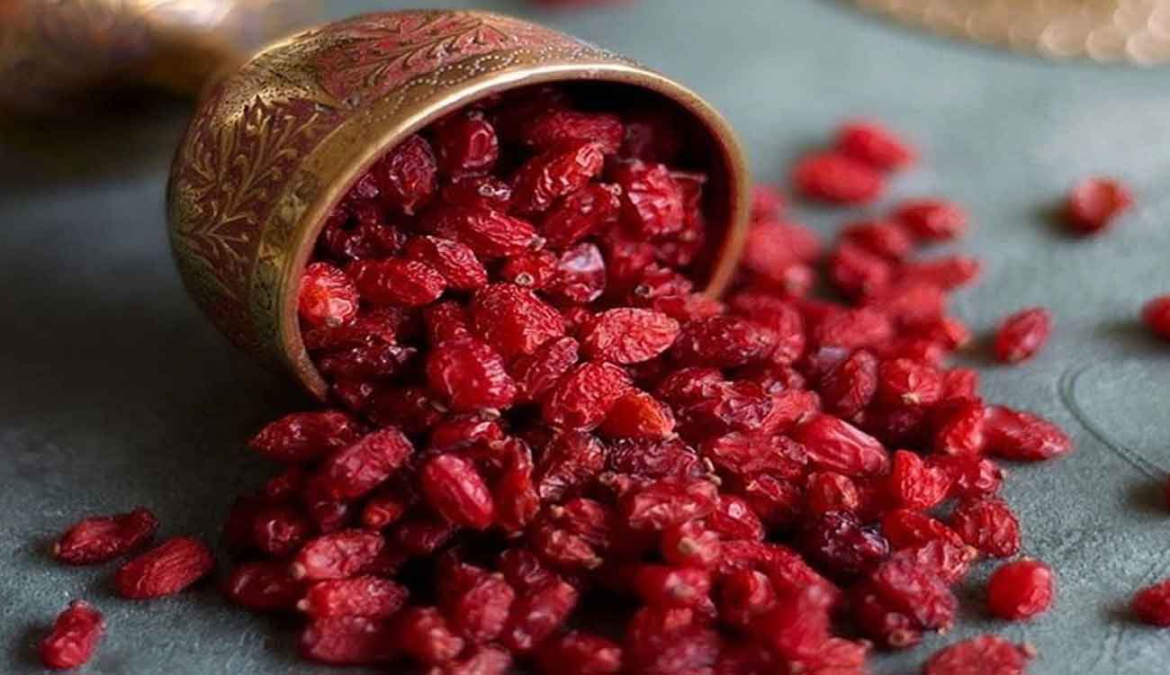 Barberry, benefits, properties and uses