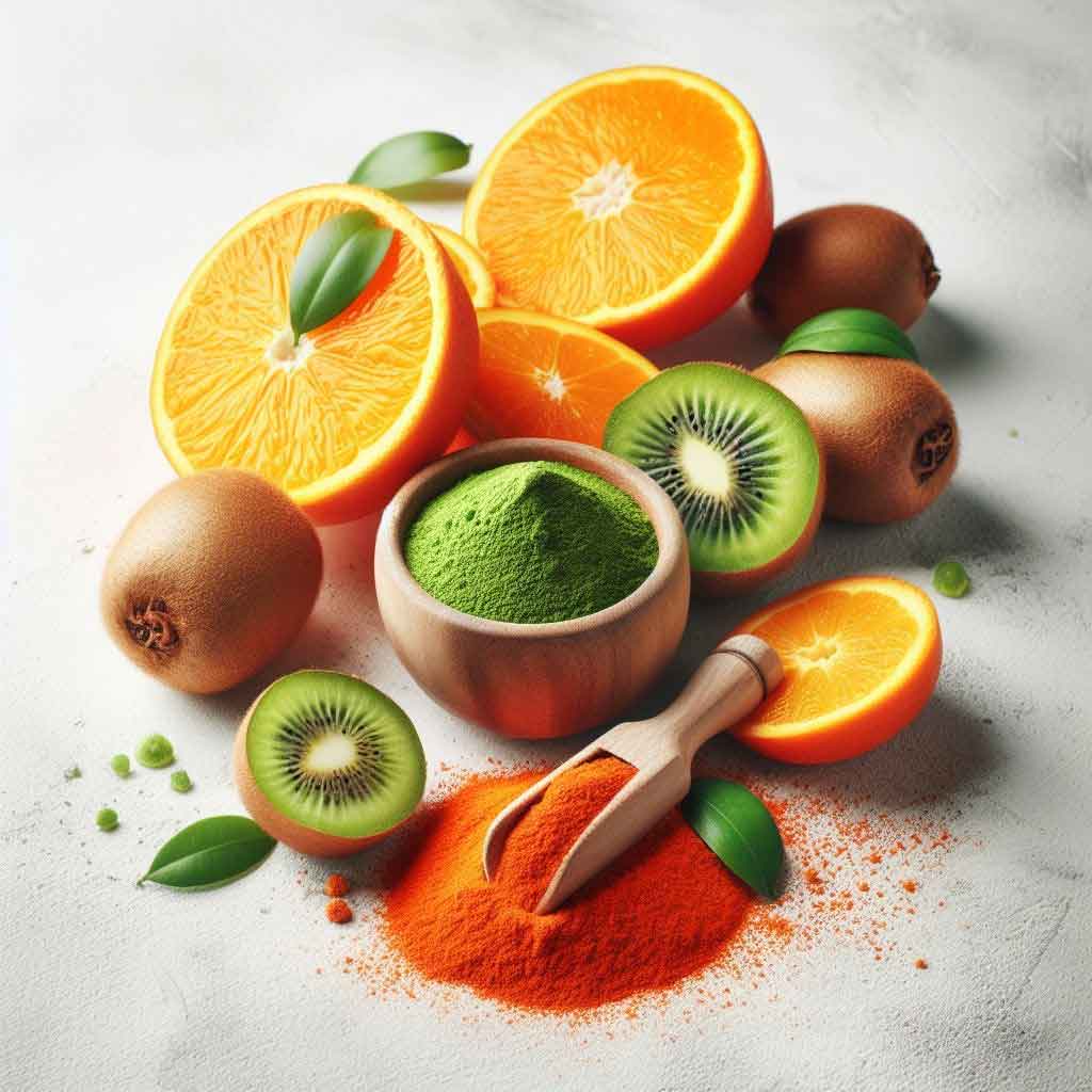 Vitamin C
