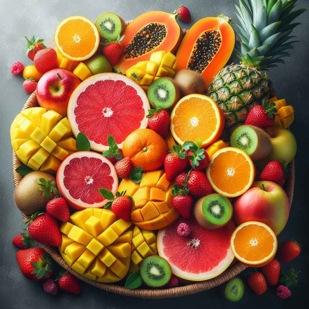 Vitamin C