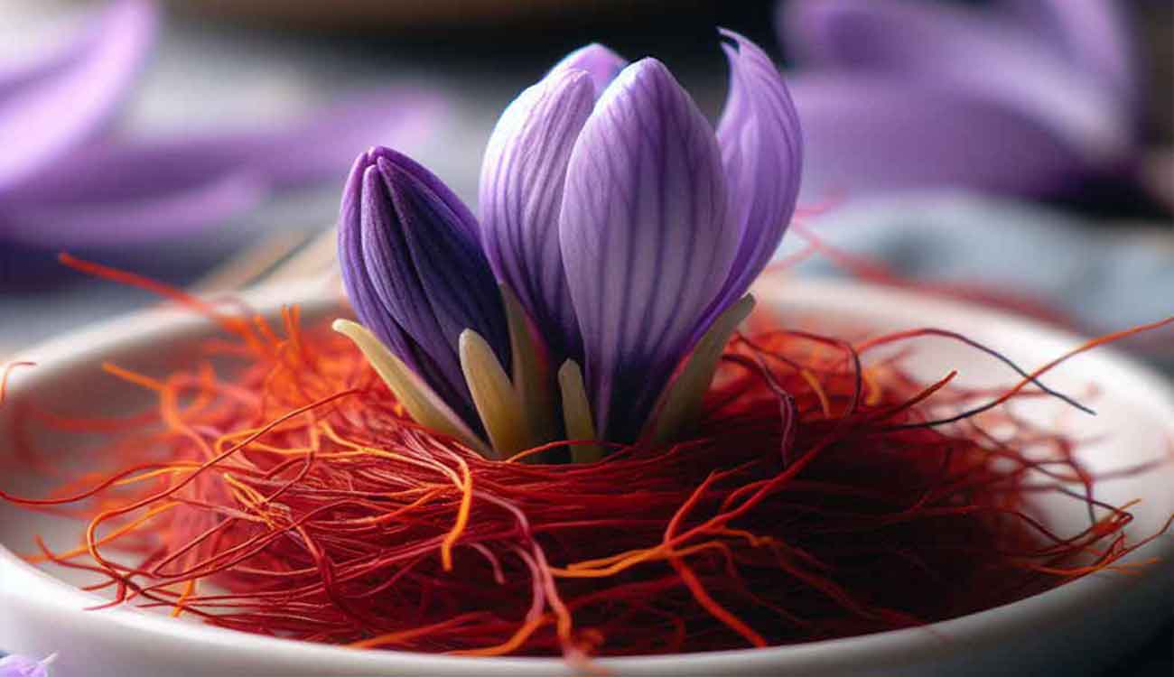 Saffron benefits and medical considerations often hailed as the “golden spice,” is a treasure trove of flavor, fragrance, and medicinal properties. Derived from the Crocus sativus flower, saffron boasts a rich history spanning centuries and is revered worldwide for its distinct taste and aroma Renowned for its deep scarlet stigma
