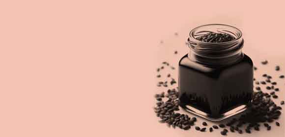 Black Seed Oil ecofarma - Natural, Organic products for skin, beauty, taste