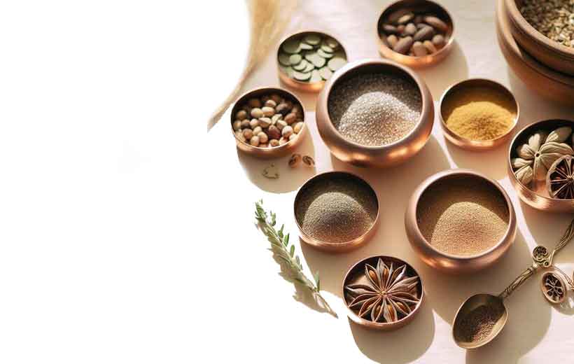 ecofarma - Natural, Organic products for skin, beauty, taste