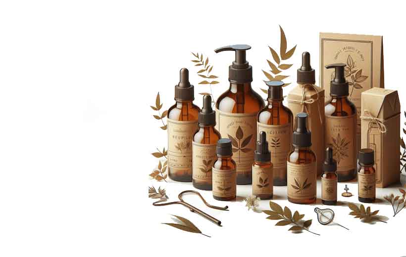 Oils Cosmetics ecofarma - Natural, Organic products for skin, beauty, taste