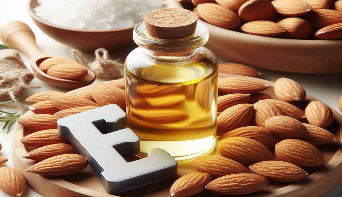 Vitamin E Types, Benefits, and Nature's Gifts