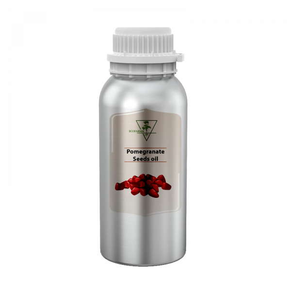 Pomegranate Seeds oil