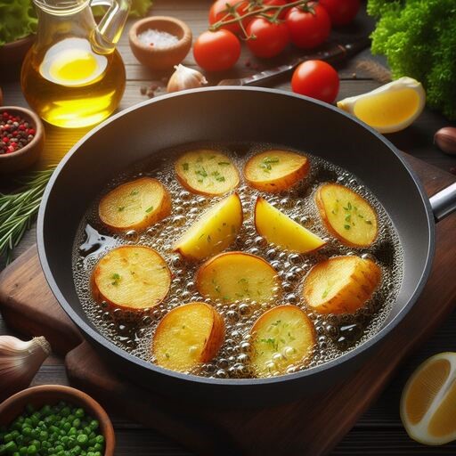 Pomegranate Seeds oil