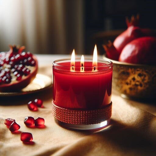 Pomegranate Seeds oil