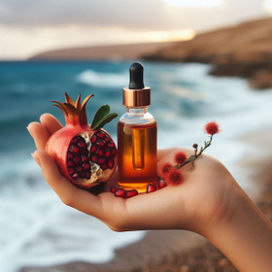 Pomegranate_seed_oil