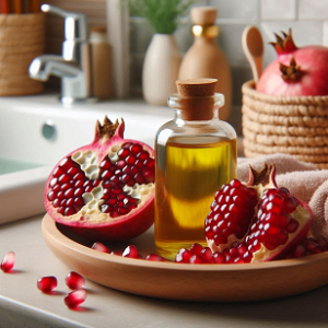 Pomegranate_seed_oil