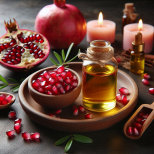 Pomegranate_seed_oil