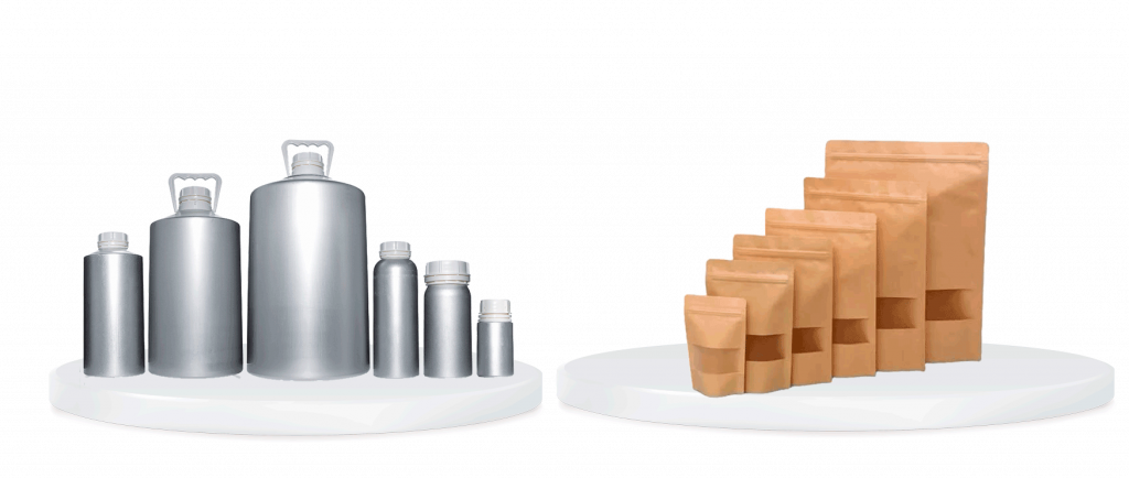 packaging, ecofarma